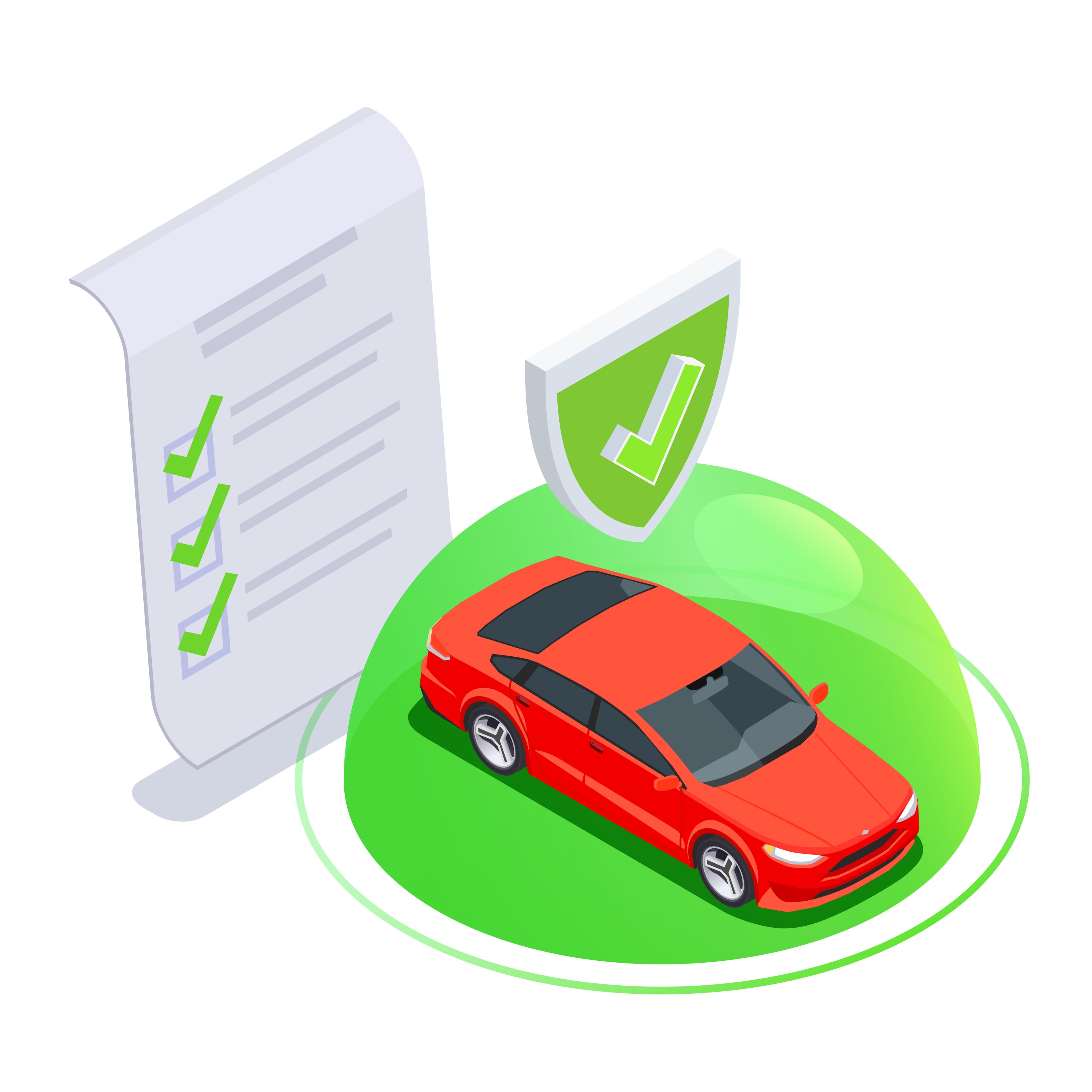 Vehicle maintenance